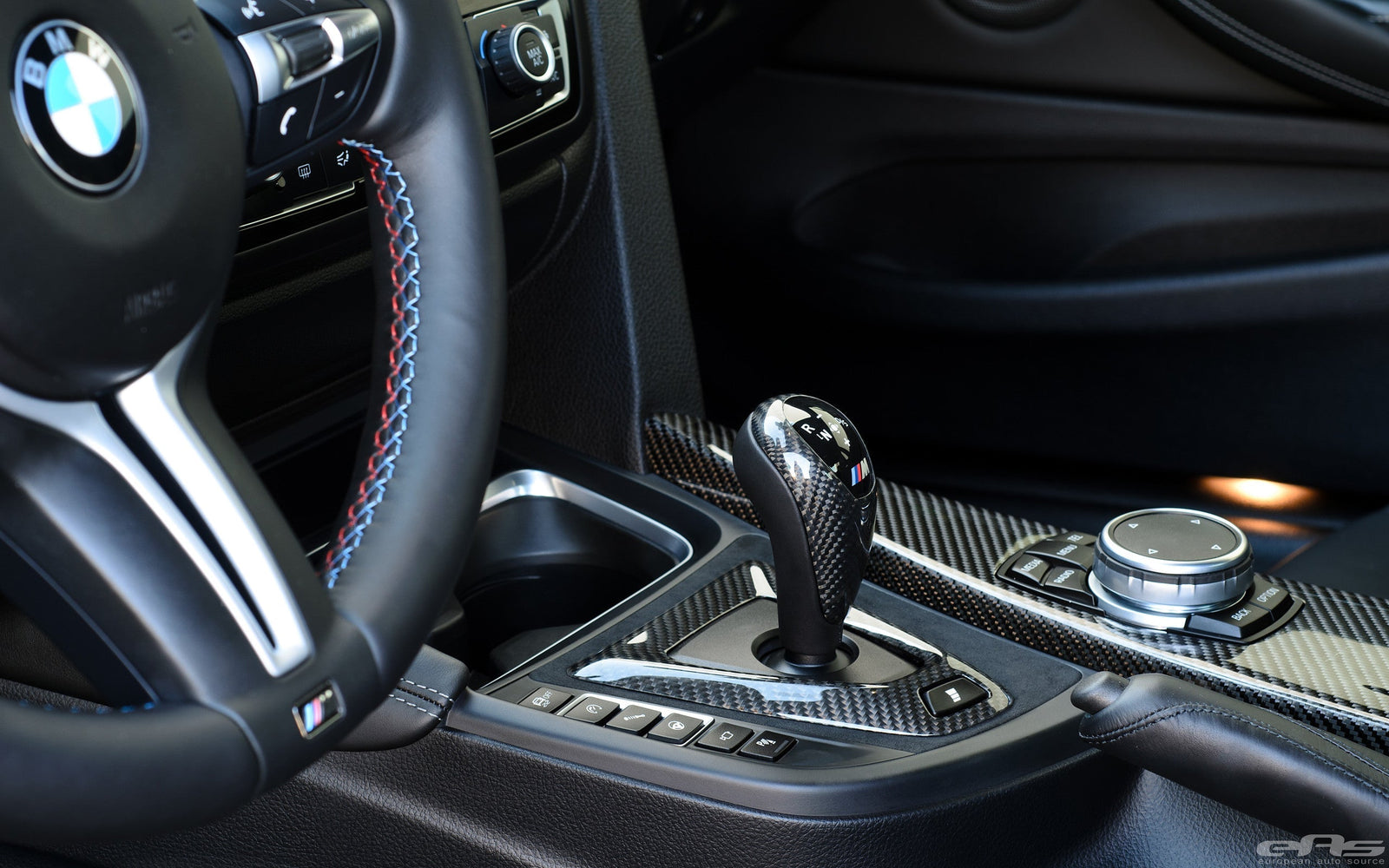 DCT Fluid Service - BMW F-Chassis (M-Models)