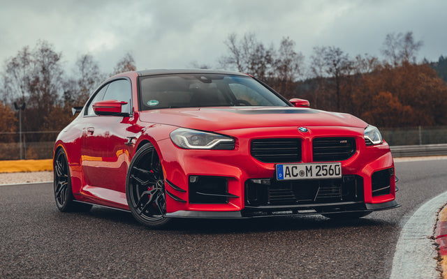 BMW G87 M2 by AC Schnitzer