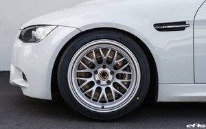 Titan 7 T-M20 - BMW E9X M3