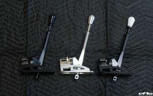 CAE Ultra Shifters