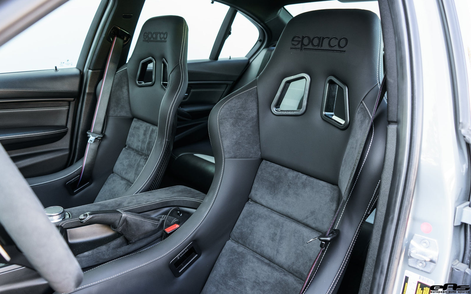 Free Shipping for Sparco Products!