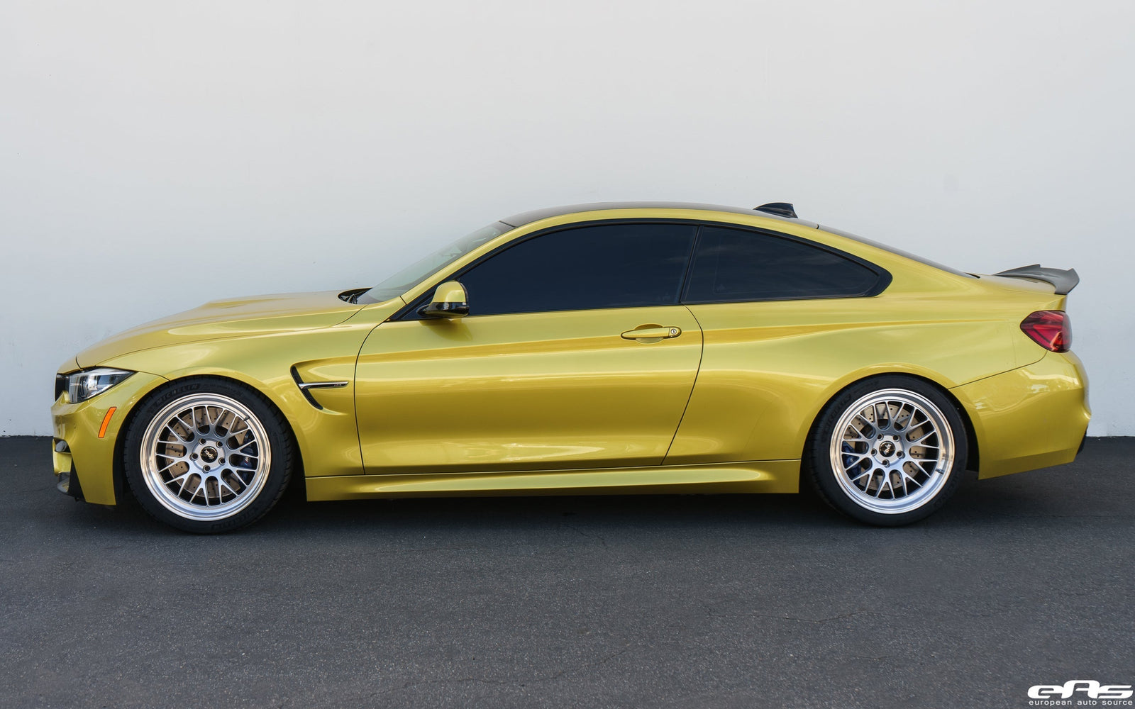 Apex ML-10RT Forged Touring Wheel