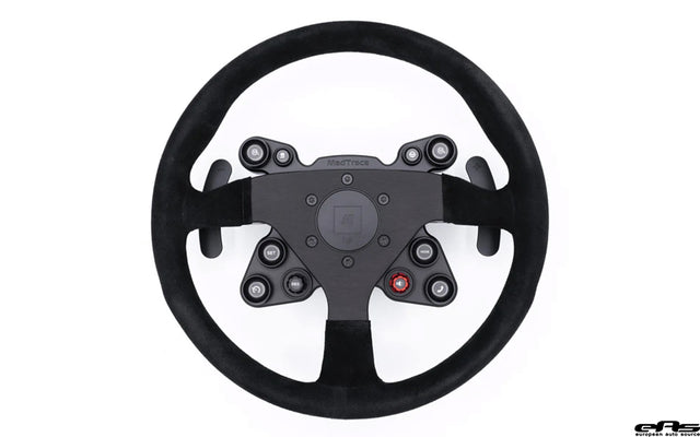 Madtrace Race Steering Wheel with Quick Release For BMW F8X M2C/M3/M4