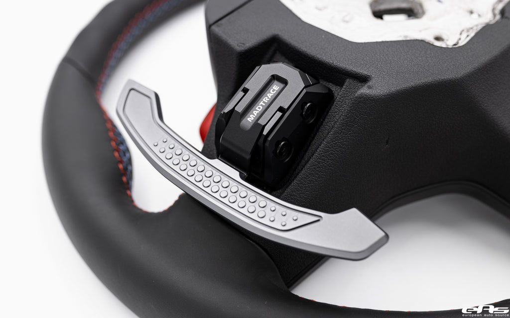 Coming Soon: New JQ Werks Madtrace Magnetic Paddle Shifters