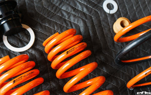 Grigio Telesto G87 M2 - AST Adjustable Lowering Spring Kit (ALS)