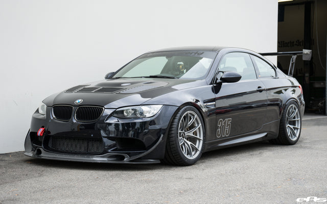 Apex Sprint Line VS-5RS Forged Wheel