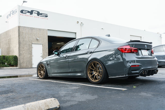 Scenes From The Shop 2/26/2026