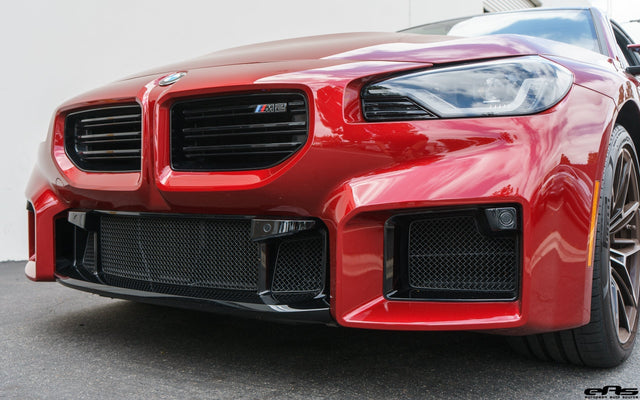 Zunsport Front Lower Grille Set - BMW G87 M2