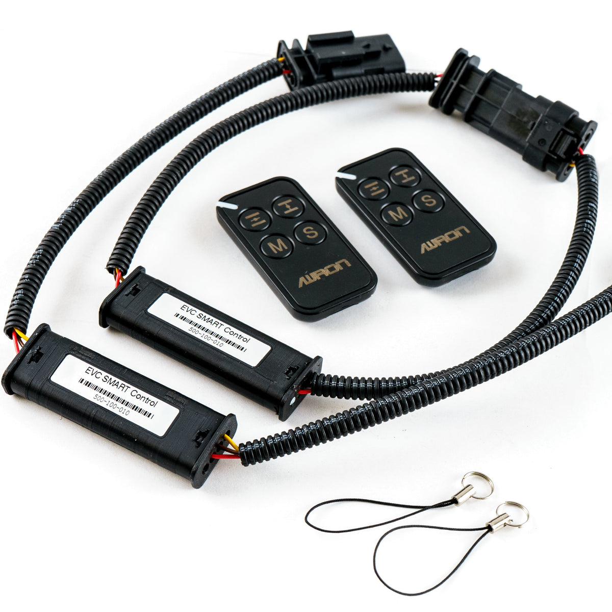 AWRON EVC Smart Control – european auto source