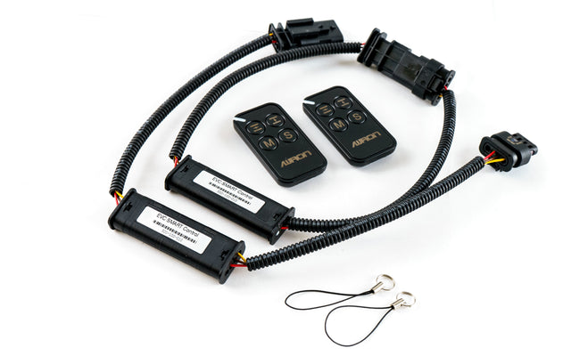 AWRON EVC Smart Control