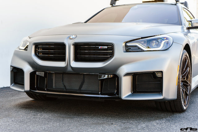 Zunsport Front Lower Grille Set - BMW G87 M2