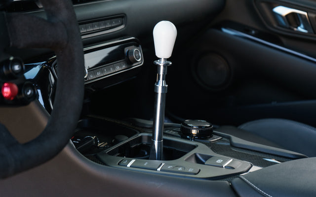 CAE - Ultra Shifter - Toyota A90 Supra