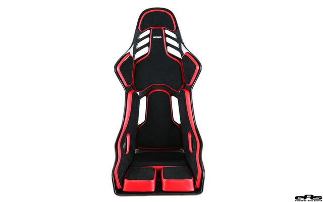Recaro Podium Carbon Fiber Seat