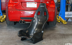 Sparco Ultra Carbon Competition Seat