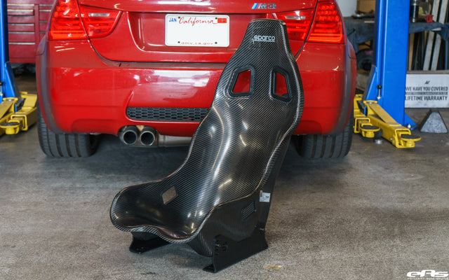 Sparco Ultra Carbon Competition Seat