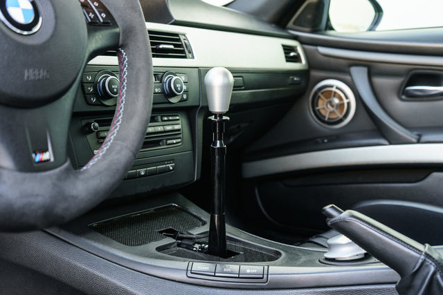 CAE Ultra Shifter - BMW E9X M3