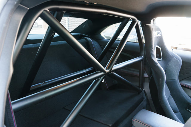 CMS Performance Bolt In Roll Bar - BMW G87 M2