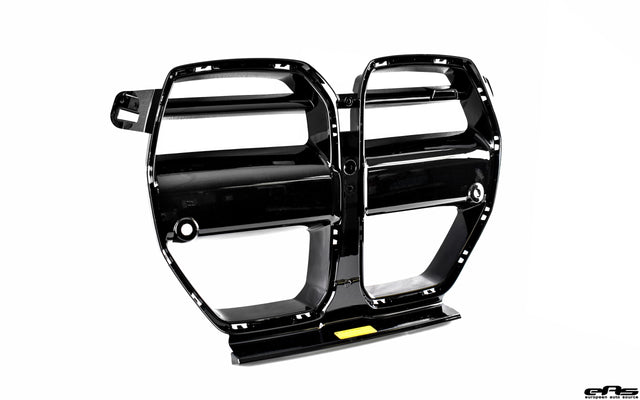 Vorsteiner BMW G82 M4 ABS Grille DIY Install