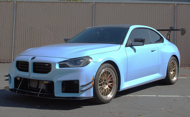 APR Performance GT2 AeroMirror - BMW G87 M2