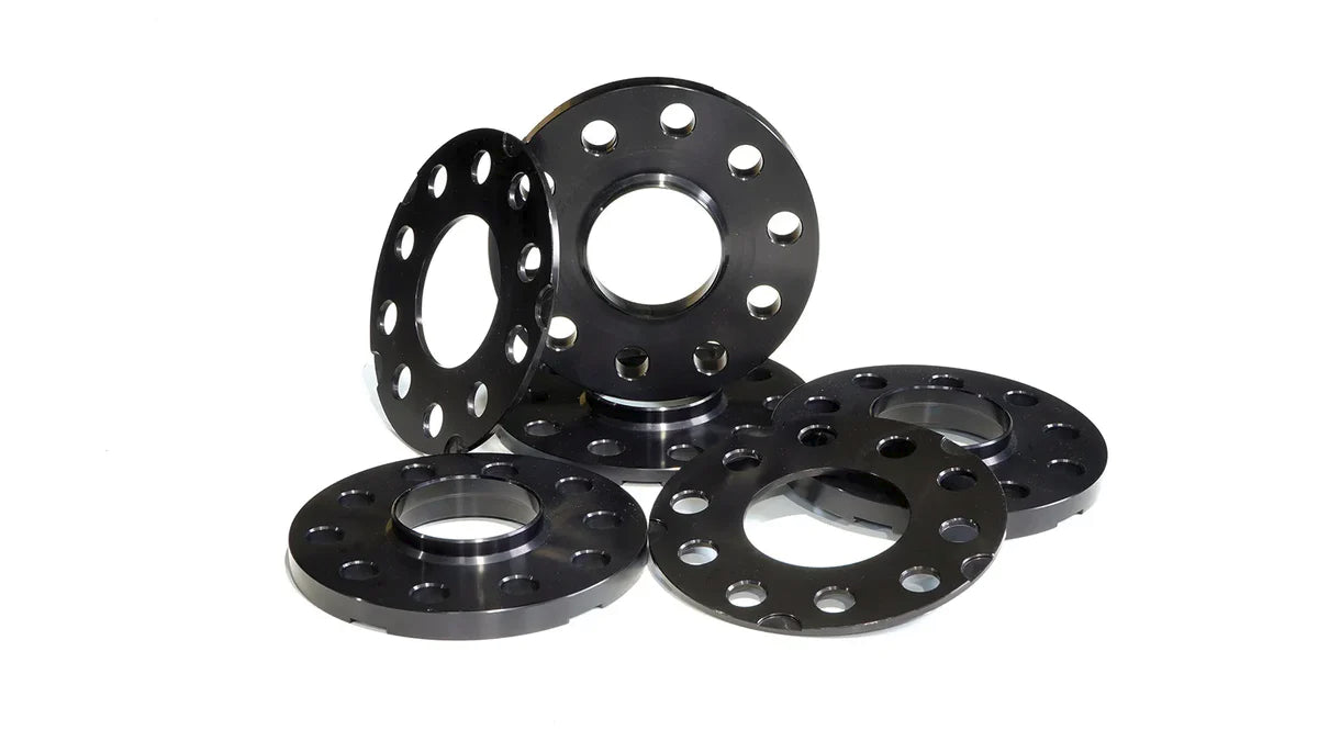 Mountain Pass Performance Wheel Spacers For Tesla Model 3 & Model Y european auto source