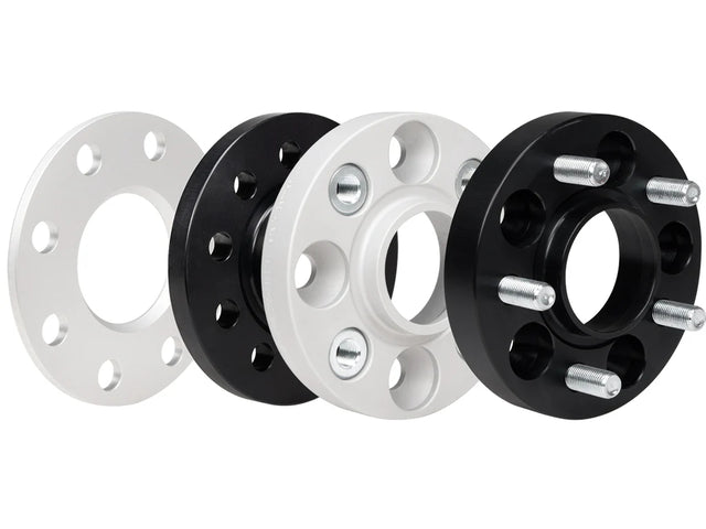 Eibach - PRO Series Wheel Spacers For Tesla (5x114.3)