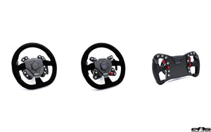 Madtrace Gen 2 Steering Wheel Systems