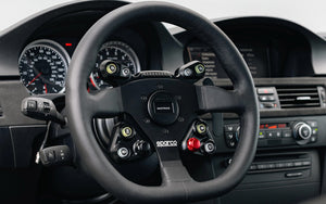 Madtrace GEN2 PODIUM LINE Racing Steering Wheel System