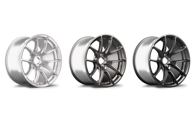 Apex VS-5RE Forged Enduro Line Wheel