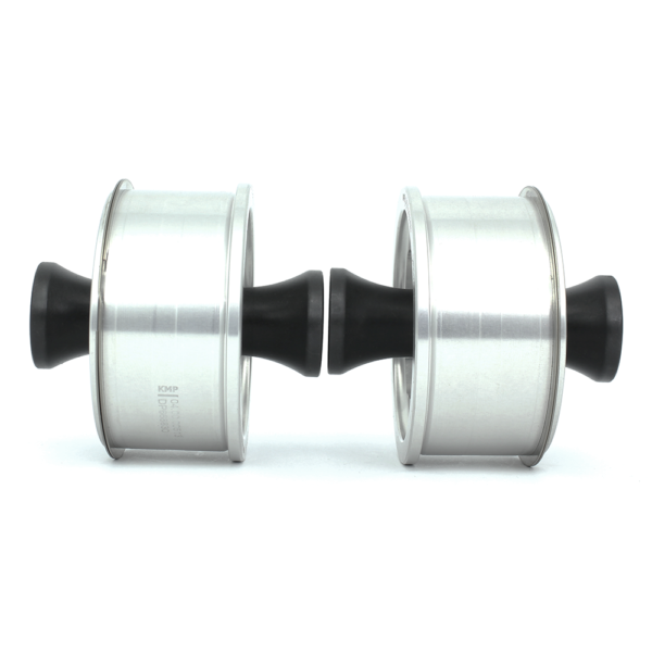 KMP - Uniball/Thrust Arm Bushing Kit - BMW E9X M3