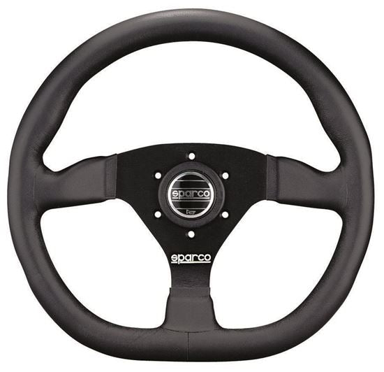 Sparco - L360 Street Steering Wheel