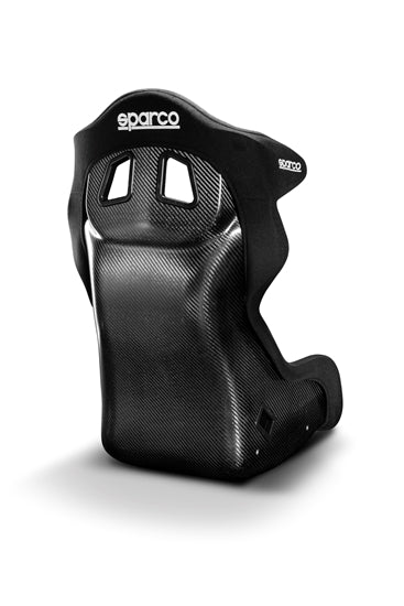Sparco - Circuit Carbon QRT Competition Seat