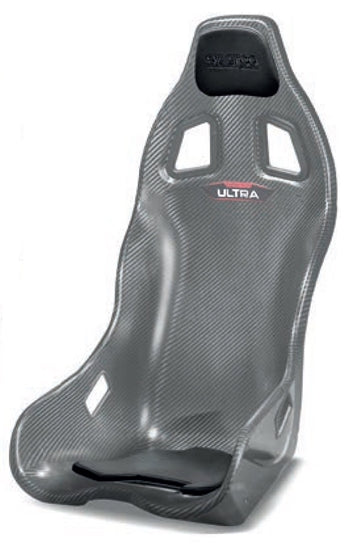 Sparco - Ultra Seat Pads
