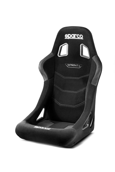 Sparco - Sprint+ Large Competition Seat