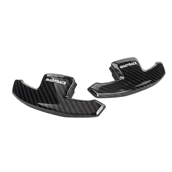 Madtrace - Clubsport Magnetic Paddle Shifters - BMW G9X M5