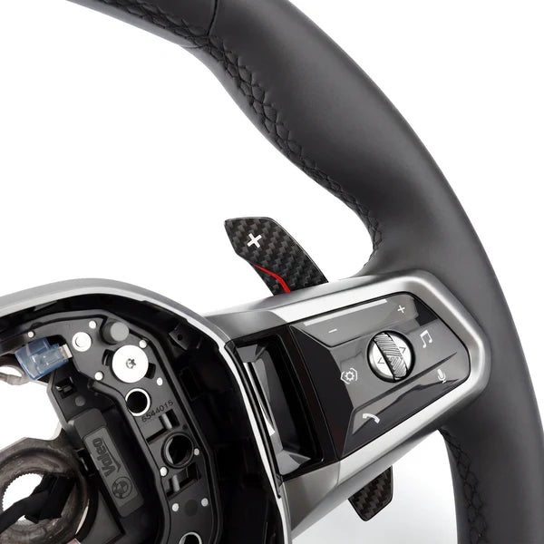 Madtrace - Clubsport Magnetic Paddle Shifters - BMW G9X M5