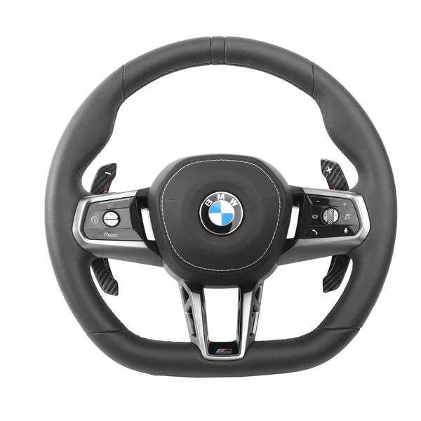 Madtrace - Clubsport Magnetic Paddle Shifters - BMW G9X M5
