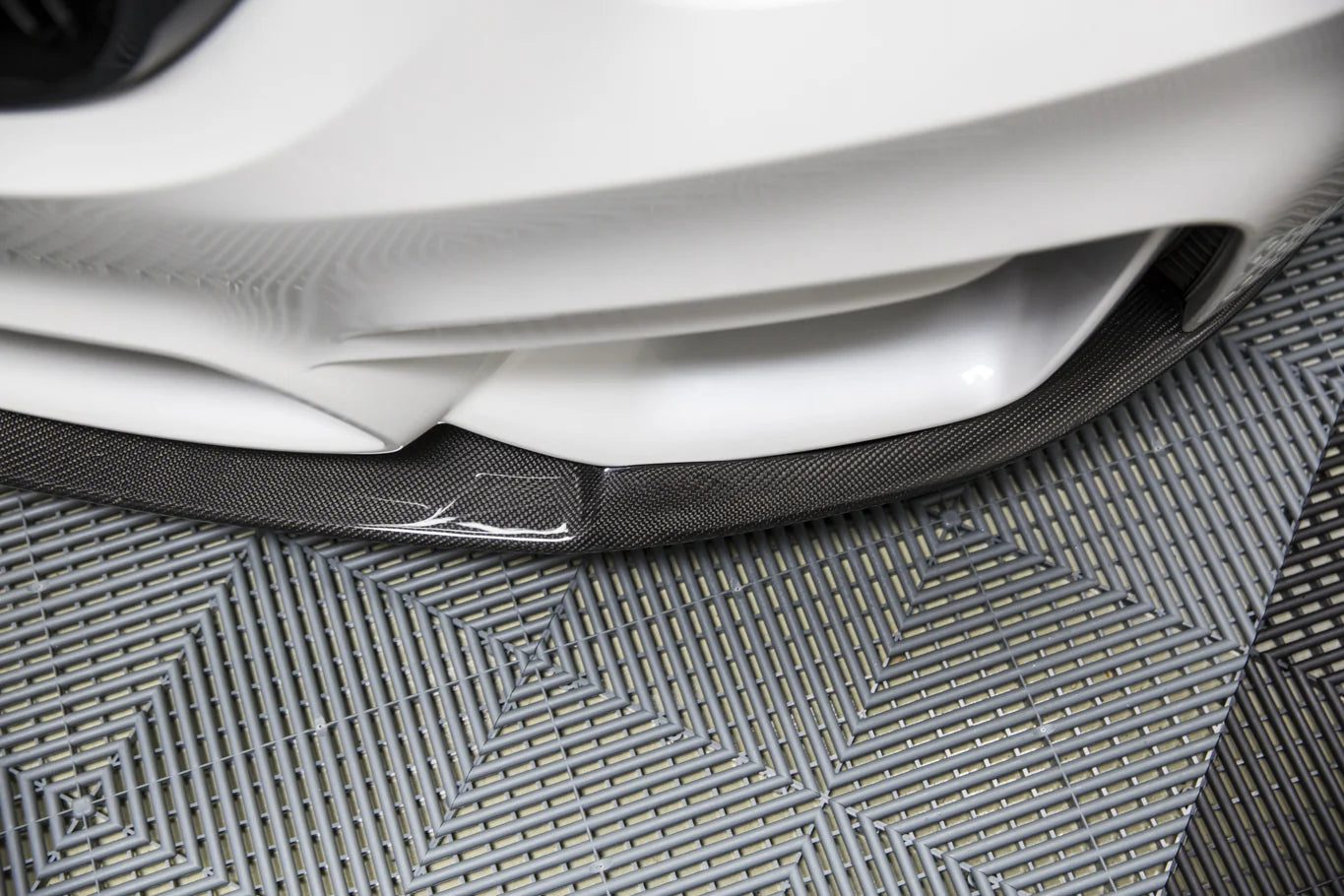 RKP - Carbon Front Lip - BMW F8X M3/M4