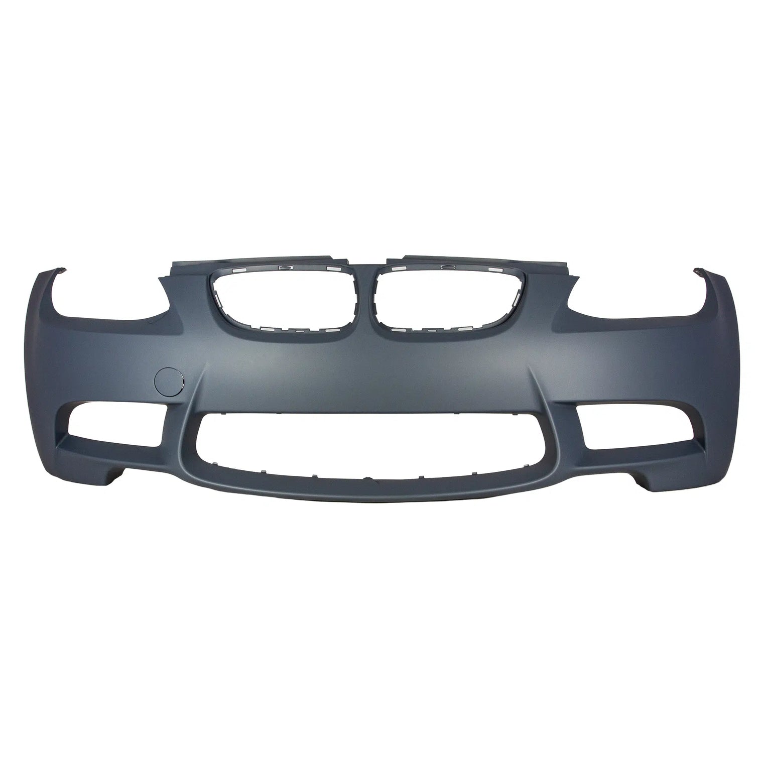 Suvneer Motorsports - EU Spec M3 Front Bumper - BMW E9X M3