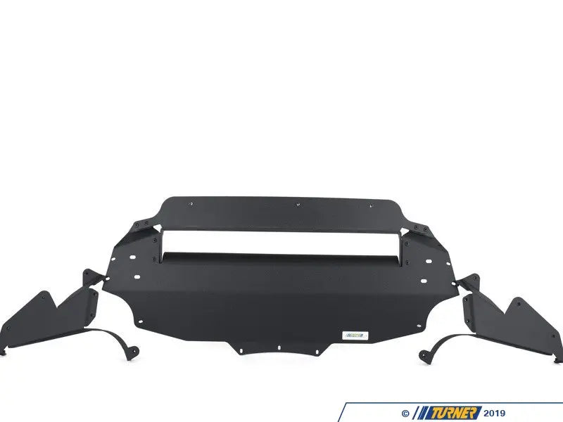Turner Motorsport - Aluminum Skid Plate  - BMW E9X M3