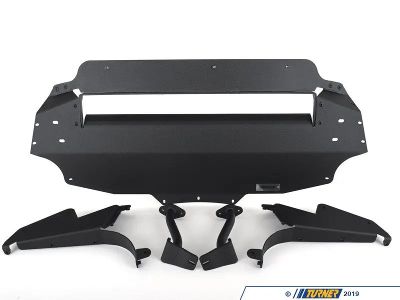Turner Motorsport - Aluminum Skid Plate  - BMW E9X M3