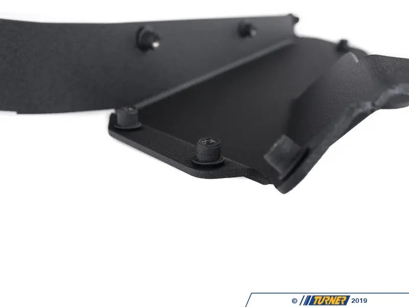Turner Motorsport - Aluminum Skid Plate  - BMW E9X M3