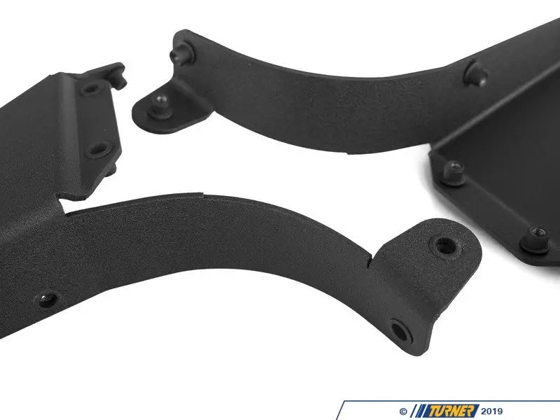 Turner Motorsport - Aluminum Skid Plate  - BMW E9X M3