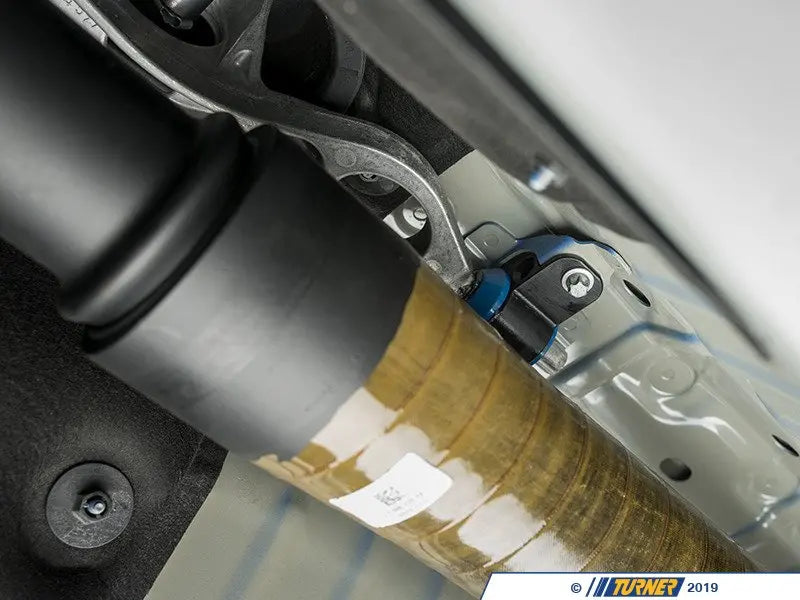 Turner Motorsport - Polyurethane Rear Shifter Bushing - BMW F8X M2/M3/M4