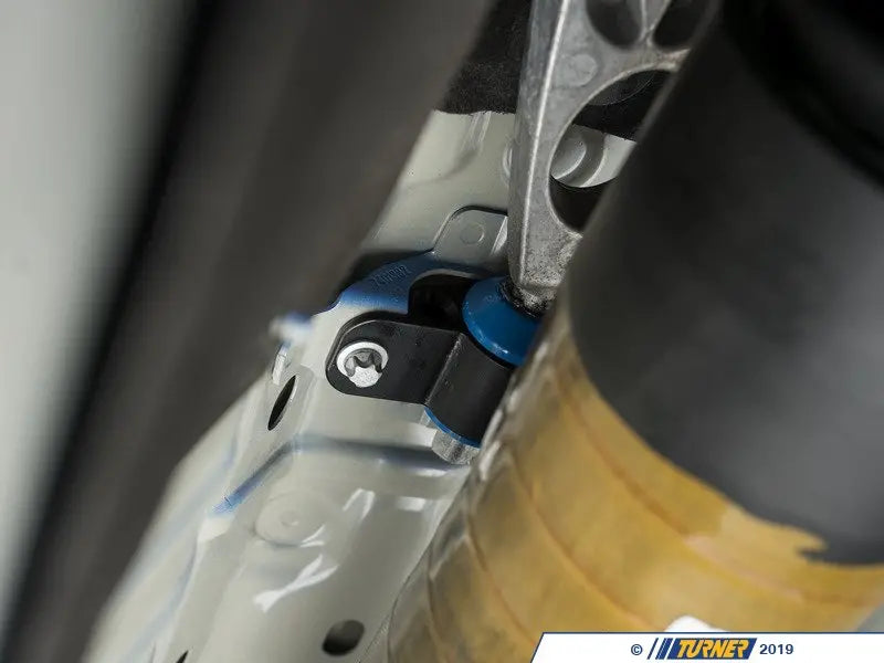 Turner Motorsport - Polyurethane Rear Shifter Bushing - BMW F8X M2/M3/M4