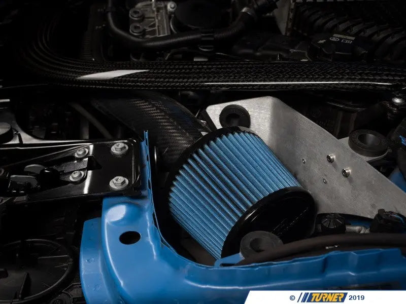 Turner Motorsport - S55 Carbon Fiber Intake - BMW F8X M2/M3/M4