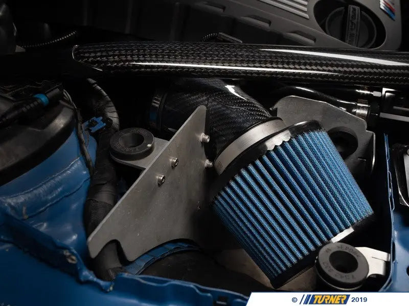 Turner Motorsport - S55 Carbon Fiber Intake - BMW F8X M2/M3/M4