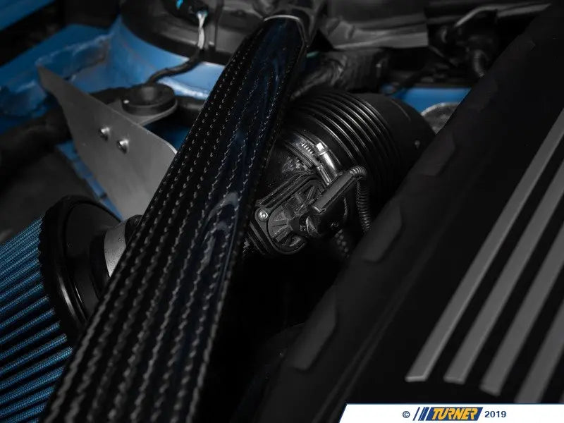 Turner Motorsport - S55 Carbon Fiber Intake - BMW F8X M2/M3/M4