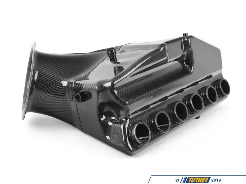 Turner Motorsport - S54 CSL Style Intake Kit - BMW E46/E85/E86 M3/Z4M