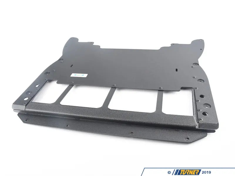 Turner Motorsport - Aluminum Skid Plate  - BMW F90 M5