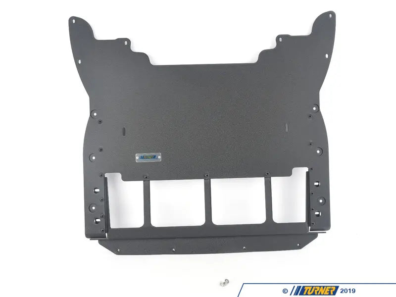 Turner Motorsport - Aluminum Skid Plate  - BMW F90 M5